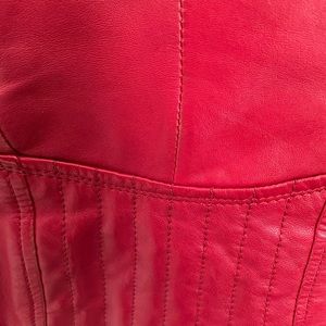 Danier Leather Spring Jacket